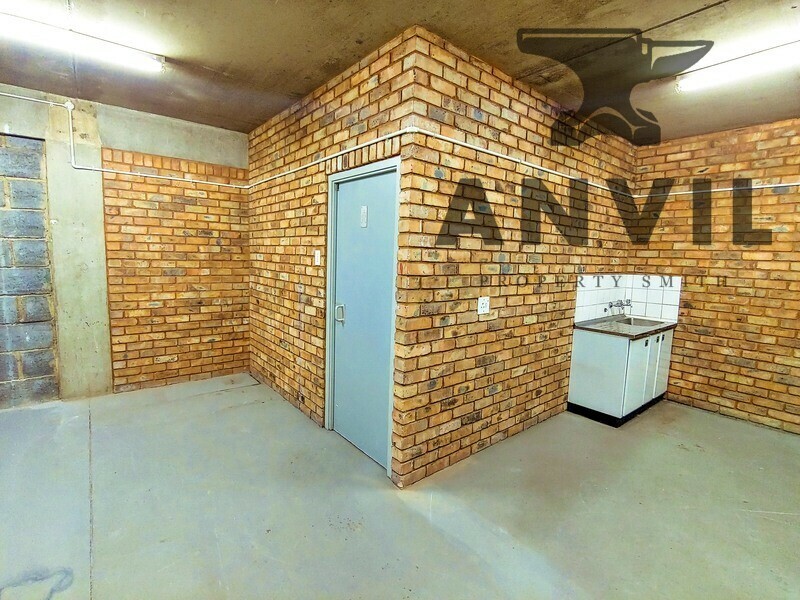 Graphite Park Industrial Park, Strijdom Park - Unit 19 property image 3 Graphite Park Industrial Park, Strijdom Park - Unit 19 property image 3