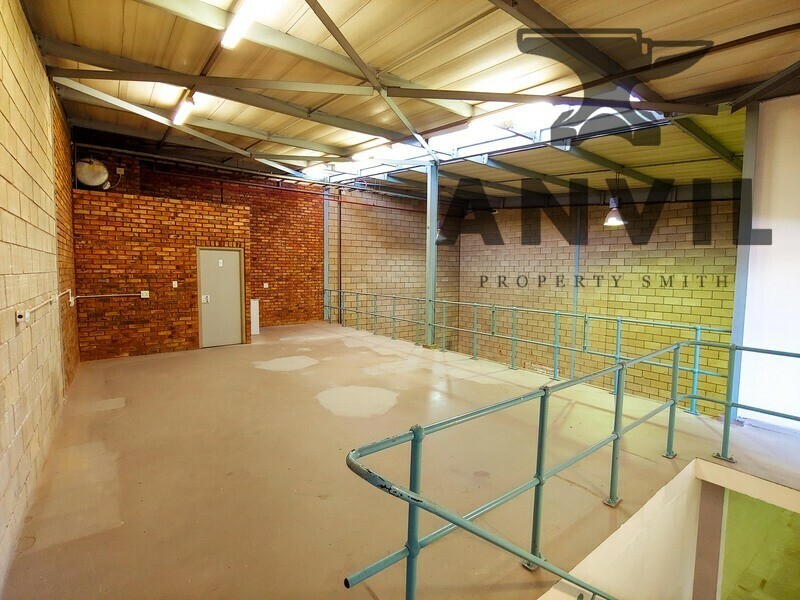 Graphite Park Industrial Park, Strijdom Park - Unit 19 property image 8 Graphite Park Industrial Park, Strijdom Park - Unit 19 property image 8