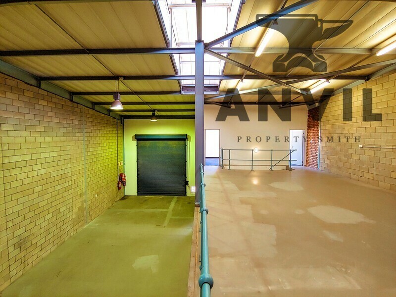 Graphite Park Industrial Park, Strijdom Park - Unit 19 property image 9 Graphite Park Industrial Park, Strijdom Park - Unit 19 property image 9