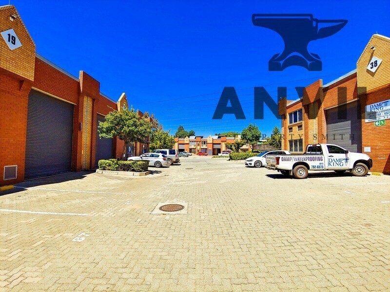 Graphite Park Industrial Park, Strijdom Park - Unit 19 property image 12 Graphite Park Industrial Park, Strijdom Park - Unit 19 property image 12