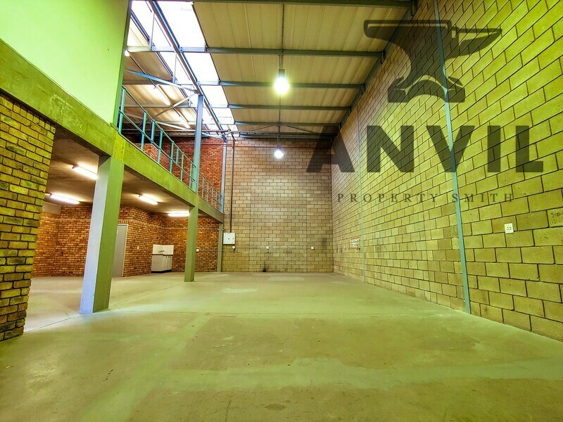 Graphite Park Industrial Park, Strijdom Park - Unit 19 property image 5 Graphite Park Industrial Park, Strijdom Park - Unit 19 property image 5