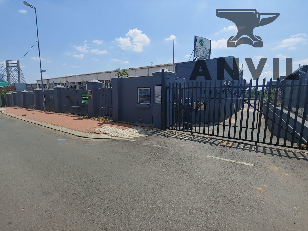 3 Lees Street, Marlboro, Sandton Wynberg Anvil Property Smith