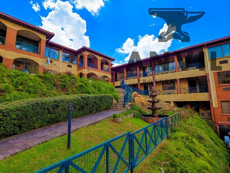 Sandton View Office Park, Randburg - Office 4,5,6 property image 1