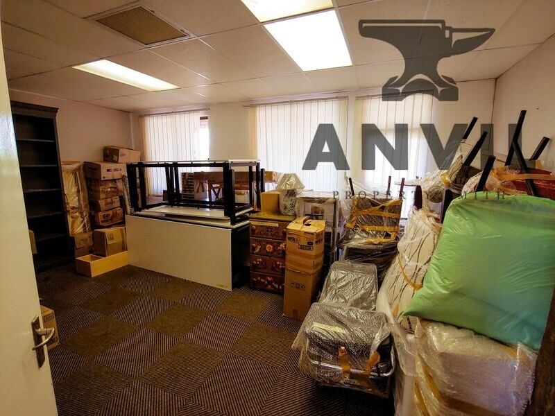 Sandton View Office Park, Randburg - Office 4,5,6 property image 8