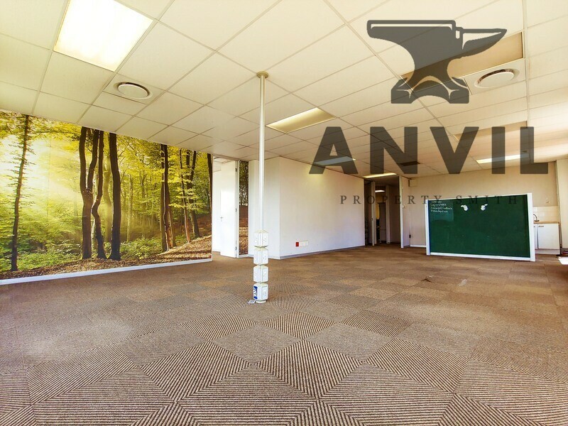 Sandton View Office Park, Randburg - Office 4,5,6 property image 2