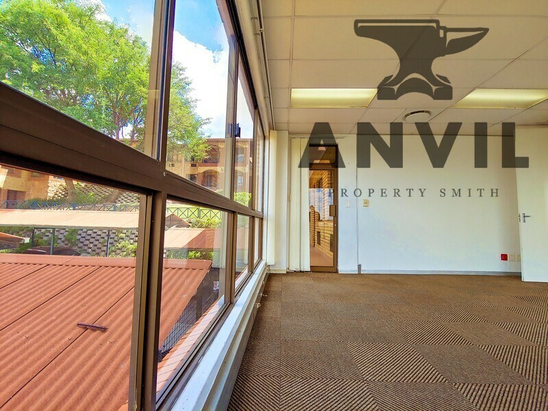 Sandton View Office Park, Randburg - Office 4,5,6 property image 4