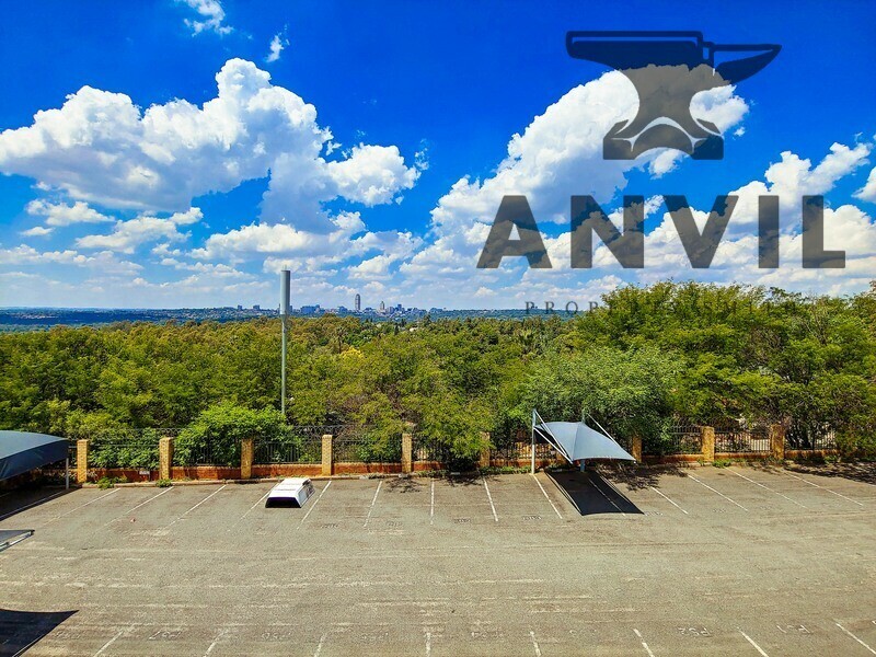 Sandton View Office Park, Randburg - Office 4,5,6 property image 15