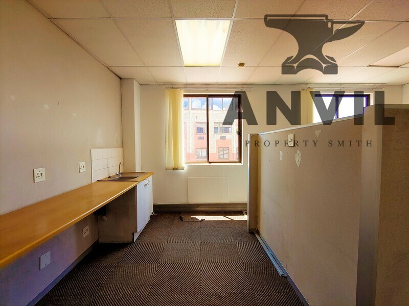 Sandton View Office Park, Randburg - Office 4,5,6 property image 10