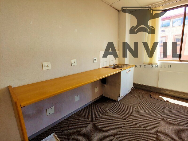 Sandton View Office Park, Randburg - Office 4,5,6 property image 11
