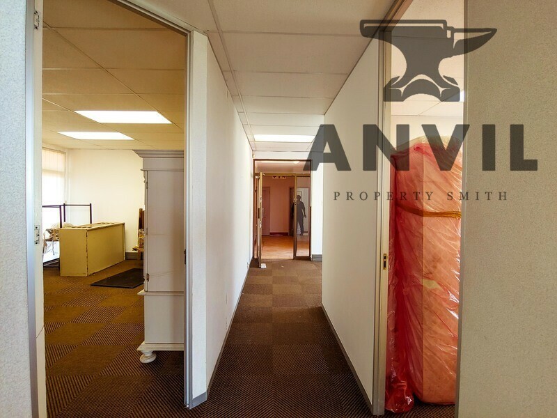 Sandton View Office Park, Randburg - Office 4,5,6 property image 12