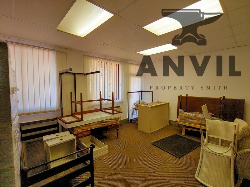 Sandton View Office Park, Randburg - Office 4,5,6 property image 13