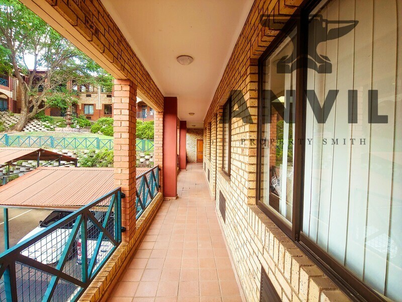 Sandton View Office Park, Randburg - Office 4,5,6 property image 14