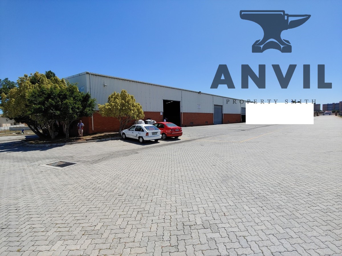 Office to let 1A Dyke Rd New Brighton Anvil Property Smith