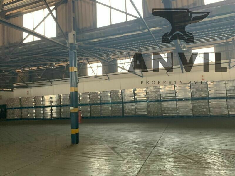 Behr Industrial Estate, Kempton Park - Unit C property image 7