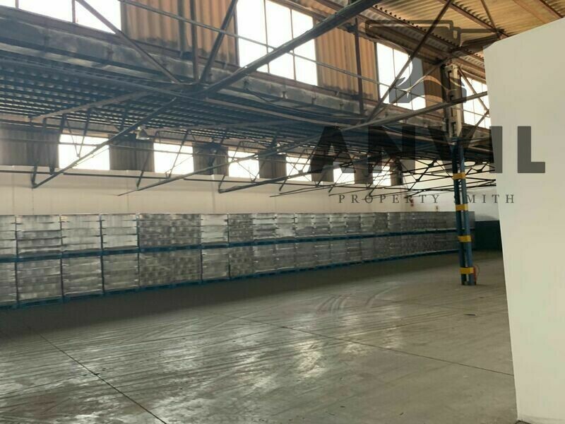 Behr Industrial Estate, Kempton Park - Unit C property image 8