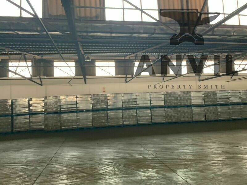 Behr Industrial Estate, Kempton Park - Unit C property image 9