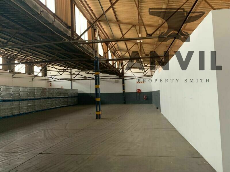 Behr Industrial Estate, Kempton Park - Unit C property image 10