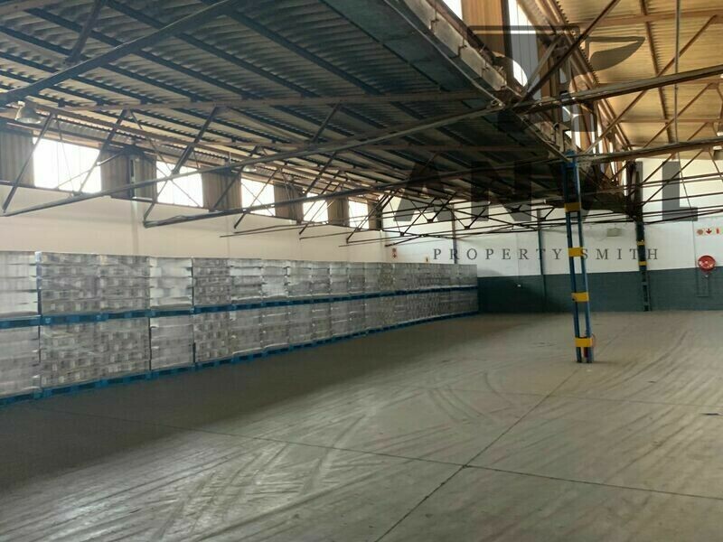 Behr Industrial Estate, Kempton Park - Unit C property image 11