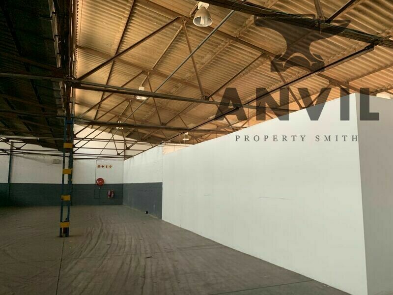 Behr Industrial Estate, Kempton Park - Unit C property image 12