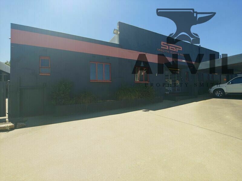 5 Chadwick Avenue - Entire Building property image 34