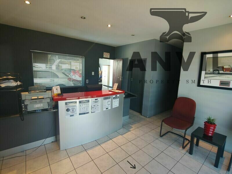 5 Chadwick Avenue - Ground floor unit1 property image 2