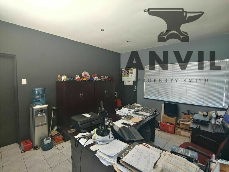 5 Chadwick Avenue - Ground floor unit1 property image 14