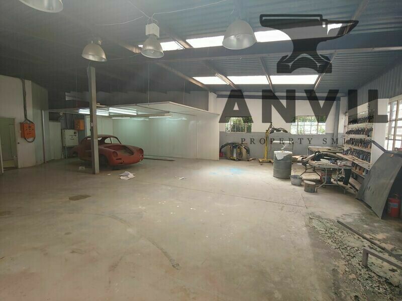 5 Chadwick Avenue - Ground floor unit1 property image 8