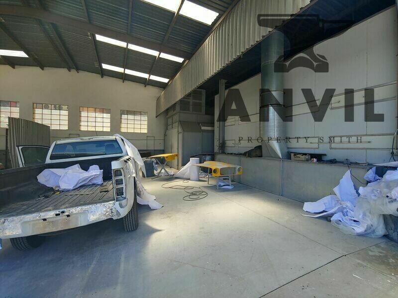 5 Chadwick Avenue - Ground floor unit1 property image 9