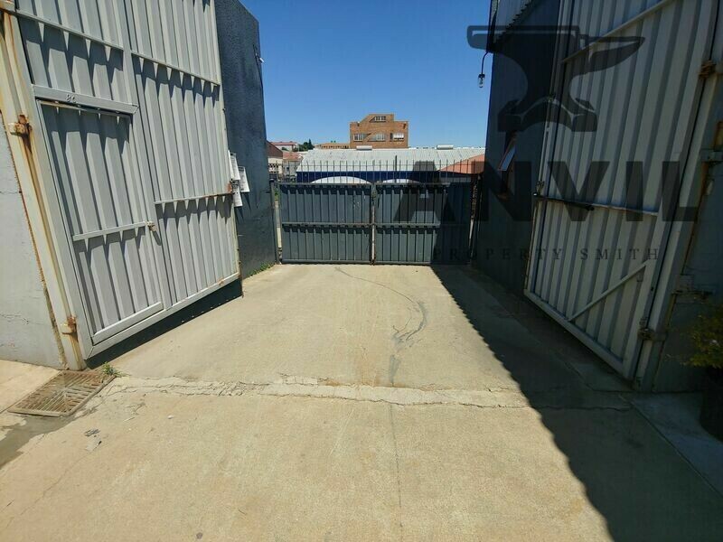 5 Chadwick Avenue - Ground floor unit1 property image 11