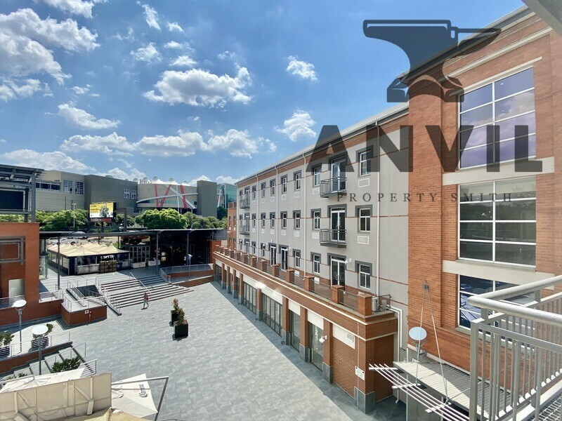 Menlyn Piazza, Pretoria - 2nd Floor property image 1