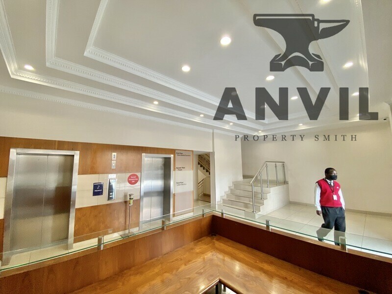 Menlyn Piazza, Pretoria - 2nd Floor property image 2