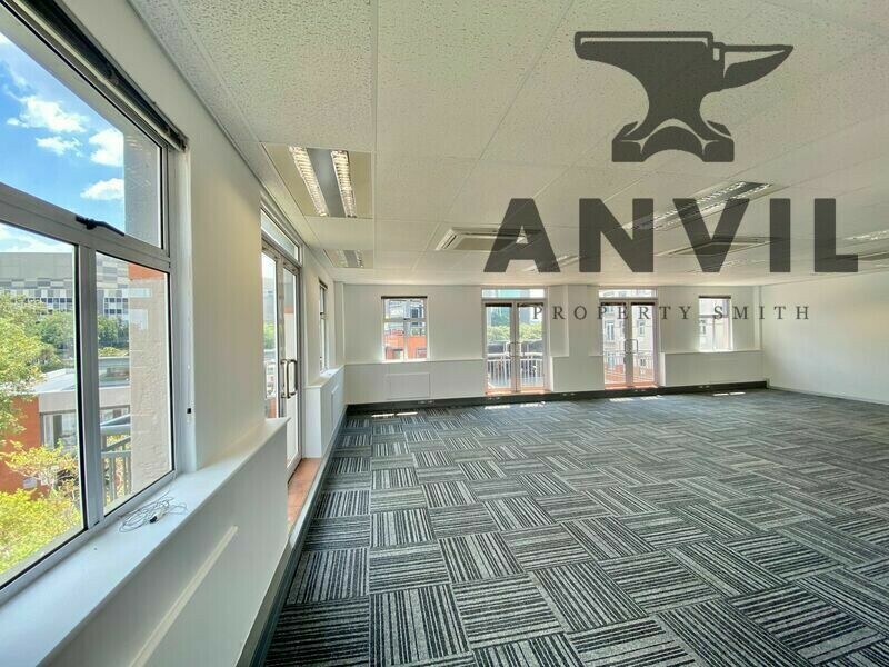 Menlyn Piazza, Pretoria - 2nd Floor property image 5