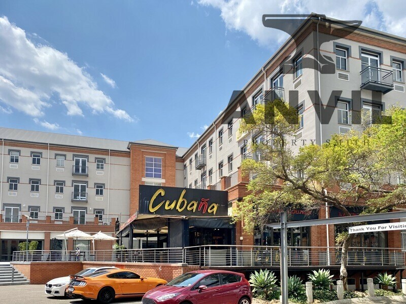 Menlyn Piazza, Pretoria - 2nd Floor property image 21