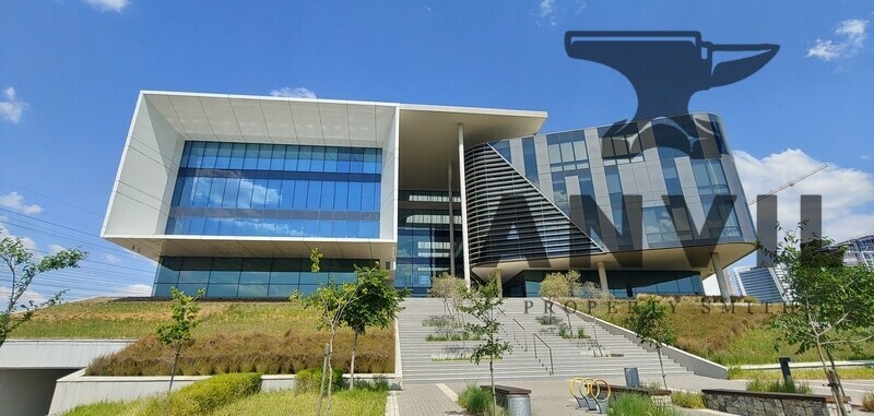 Allandale Building - Waterfall City - First Floor  property image 2