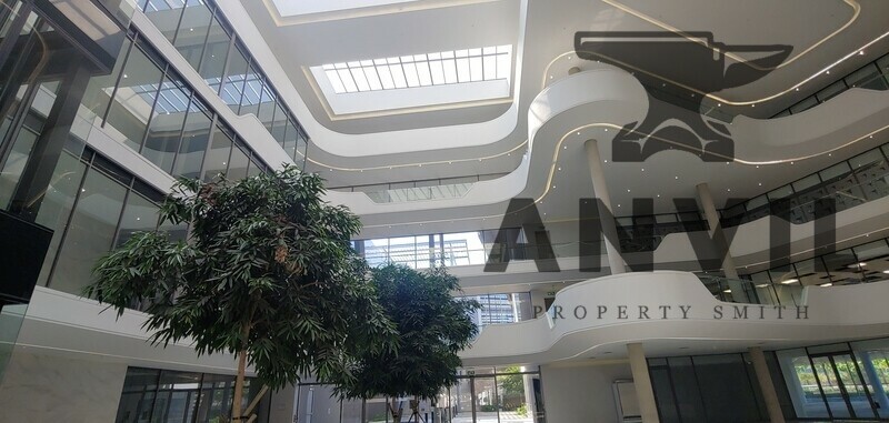 Allandale Building - Waterfall City - First Floor  property image 3