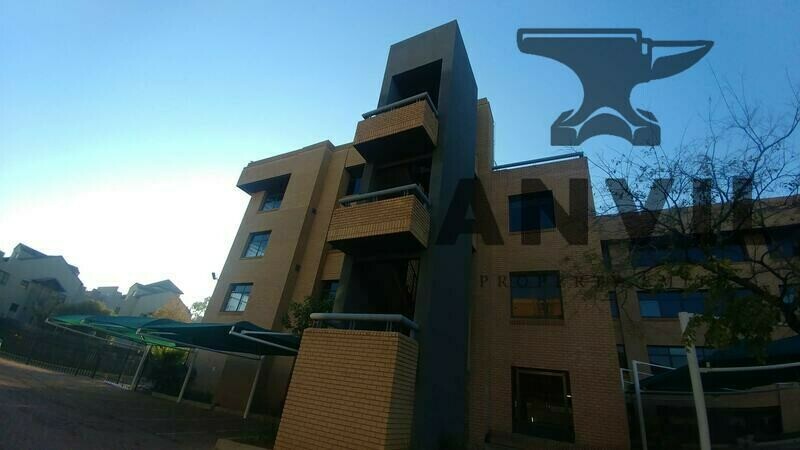 11 Naivasha Road, Sunninghill - Block A, First Floor Suite F1 property image 1