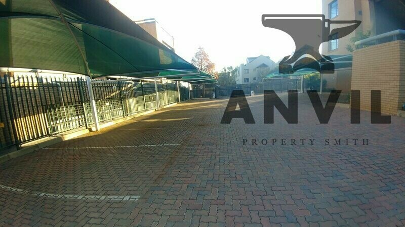 11 Naivasha Road, Sunninghill - Block A, First Floor Suite F1 property image 2