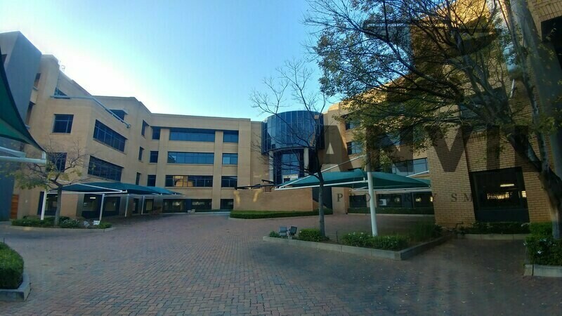 11 Naivasha Road, Sunninghill - Block A, First Floor Suite F1 property image 3