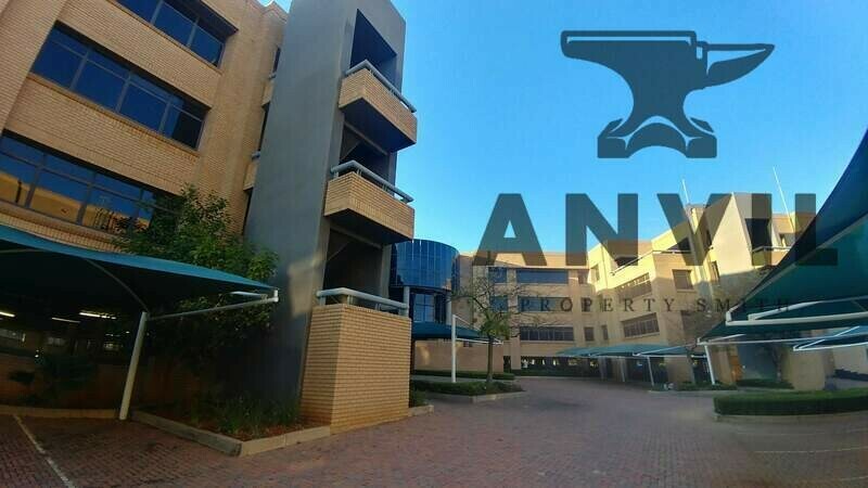 11 Naivasha Road, Sunninghill - Block A, First Floor Suite F1 property image 4