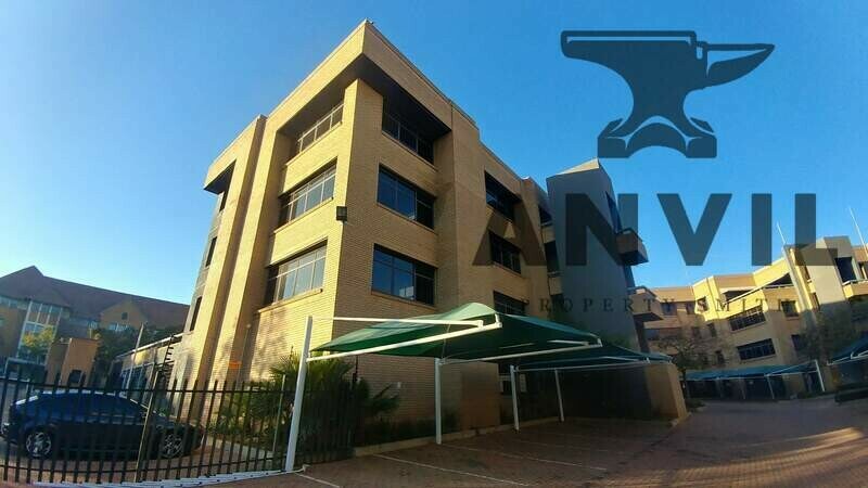 11 Naivasha Road, Sunninghill - Block A, First Floor Suite F1 property image 5