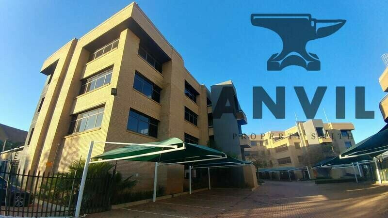 11 Naivasha Road, Sunninghill - Block A, First Floor Suite F1 property image 6