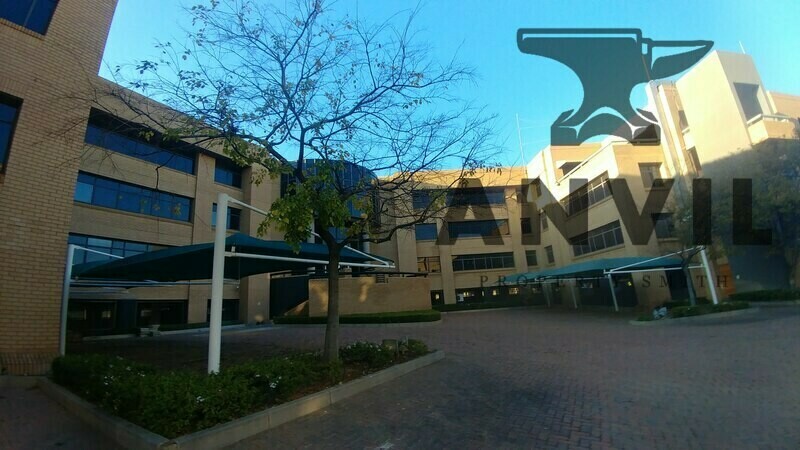 11 Naivasha Road, Sunninghill - Block A, First Floor Suite F1 property image 7