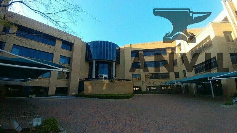 11 Naivasha Road, Sunninghill - Block A, First Floor Suite F1 property image 8