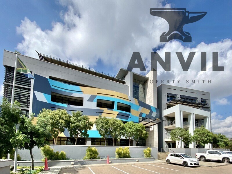 Corobay Corner Block A, Menlyn Maine, Pretoria - Block A Portion FF property image 1