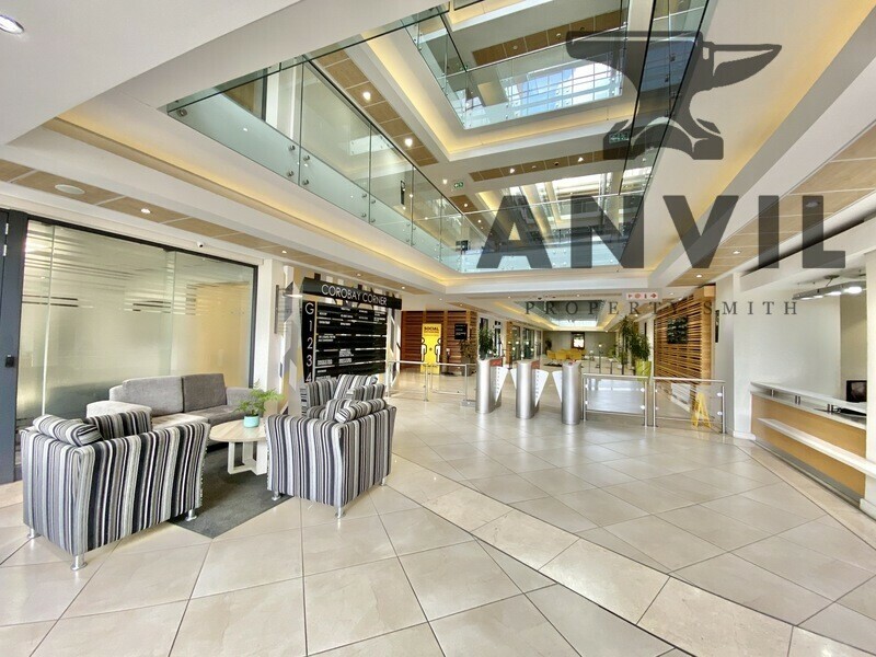 Corobay Corner Block A, Menlyn Maine, Pretoria - Block A Portion FF property image 2