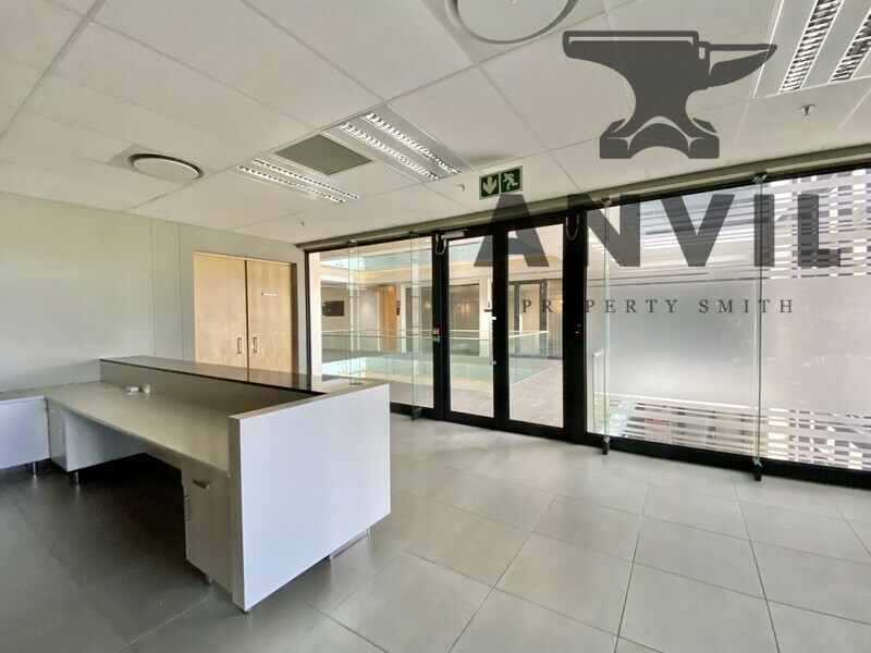 Corobay Corner Block A, Menlyn Maine, Pretoria - Block A Portion FF property image 4