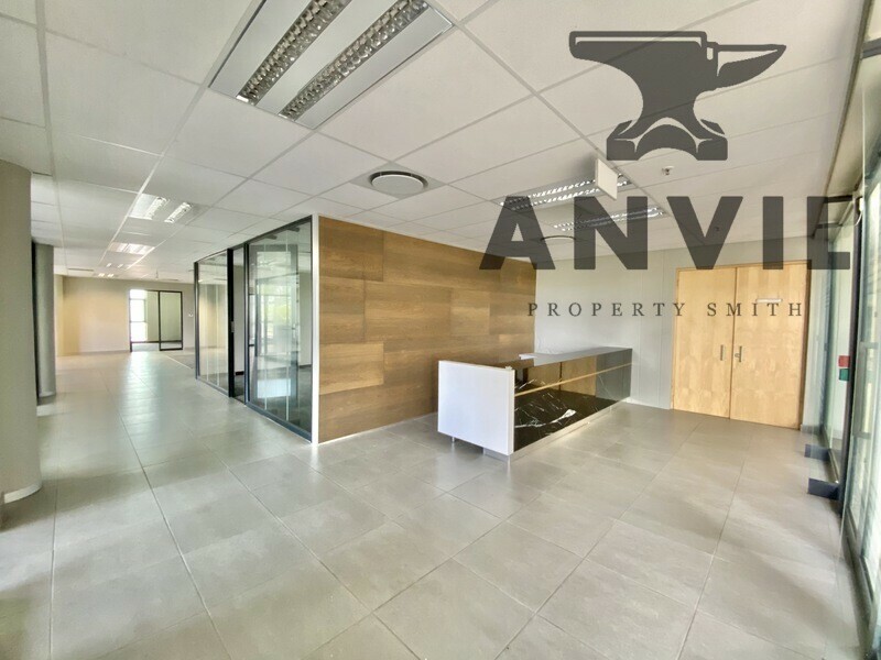 Corobay Corner Block A, Menlyn Maine, Pretoria - Block A Portion FF property image 6