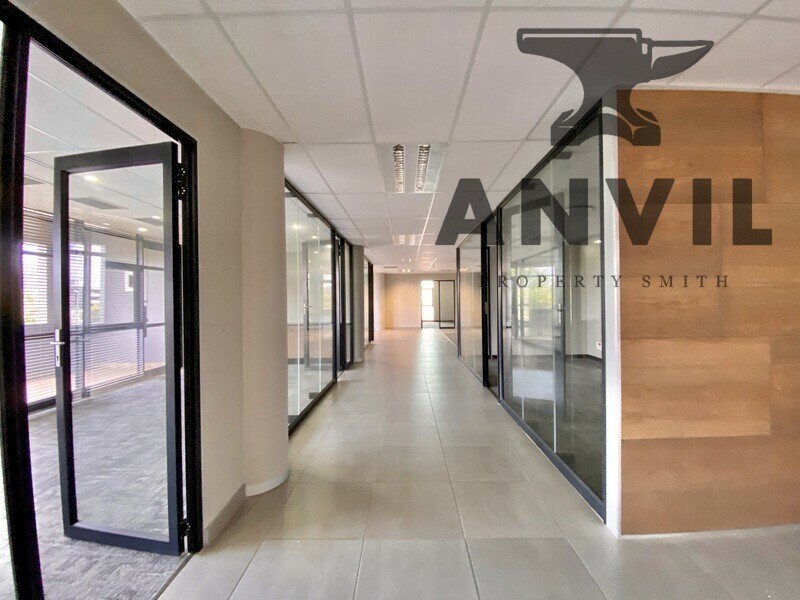 Corobay Corner Block A, Menlyn Maine, Pretoria - Block A Portion FF property image 7