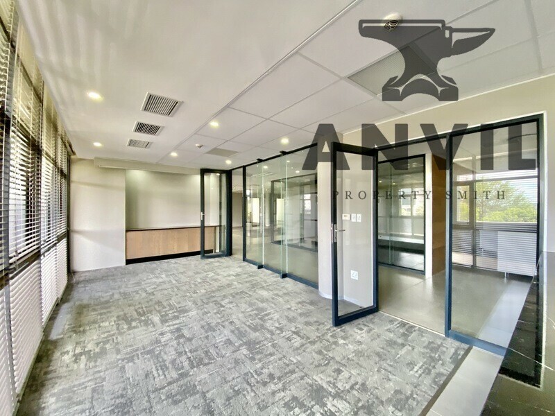 Corobay Corner Block A, Menlyn Maine, Pretoria - Block A Portion FF property image 9