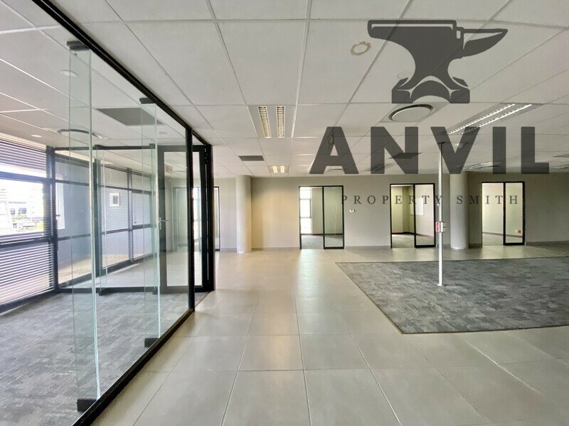 Corobay Corner Block A, Menlyn Maine, Pretoria - Block A Portion FF property image 12